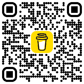 Buy Me a Coffee QR code for SpinRandomTool support